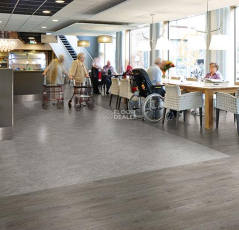 Forbo Eternal Material 10012 pebble stucco фото 3 | FLOORDEALER